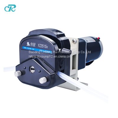 Tumescent Infiltration Liposuction Transfer Peristaltic Pump