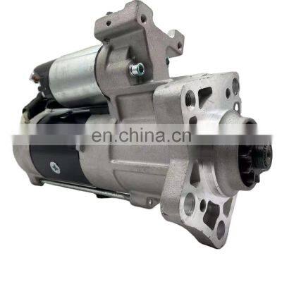 Excavator spare parts for SY and HD 4M50  AUTOMOTIVE PART MITSUBISHI ELECTRIC parts