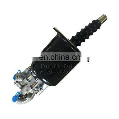 Factory Price Heavy Duty Truck Parts Clutch Servo Oem 9700511640 0002950718 0002951318 for MB Truck Clutch Booster