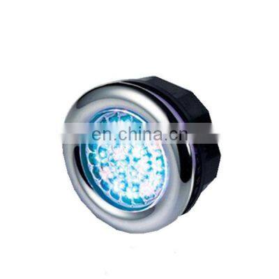 Automatic color changing led lights for bathtub with 18 pcs leds Led light underwater