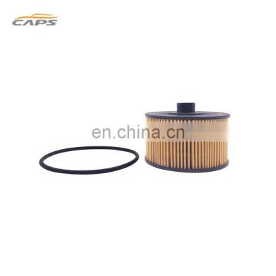 Best Price Standard Size Vehicle Auto Oil Filters Car Oil Filter