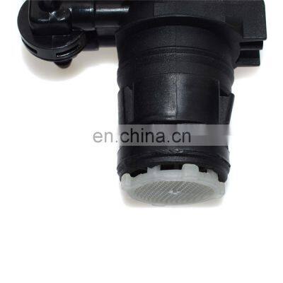 Free Shipping!Windshield Wiper Washer Pump /Motor For Honda CR-V For RDX Odyssey Mazda 3 CX-5