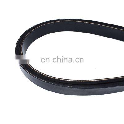 Free Shipping!Serpentine Belt 6PK2125 For Kia Sportage Optima Hyundai Sonata Tucson Santa Fe photo-2