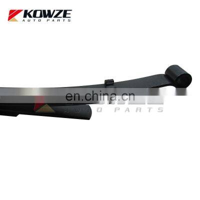 Rear Shock Absorber Plate Spring for Ford Ranger Plate UH7428L10D photo-3