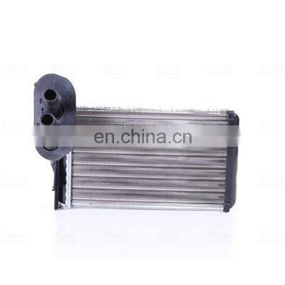 European Car OEM 1J2819031A 1J2819031B NISSENS 73850 Aluminum Car Heater Core photo-5