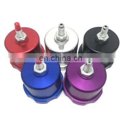 High Performance Racing Hydraulic Drift Handbrake Oil Tank , for Handbrake Fluid Reservoir Oil Catch Can E Brake Oil Tank