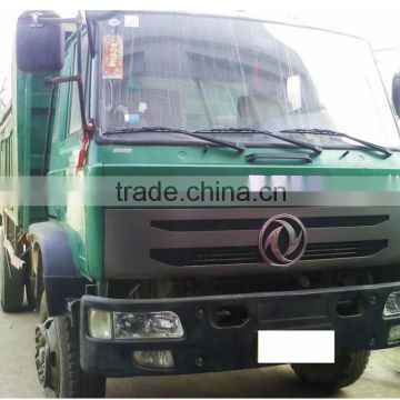 Dongfeng Jinnuo light Dump Truck with 3760cc from China, Dongfeng light truck for sale