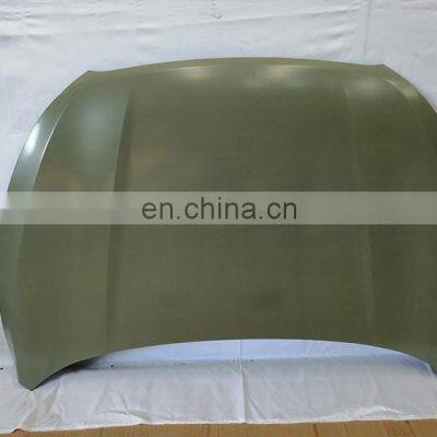 Car Body Kit Universal Car Hood Replacement Parts for HYUNDAI IX35 / TUCSON 2010-car Hood Accessories OEM 66400-2S000 photo-4