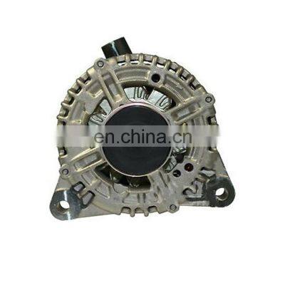 Alternator 14V For LAND ROVER Freelander 0121615021 0986081400 DRA0059 CA2113IR LRA02973 28-5587 986081400 LEA0755 0121615121