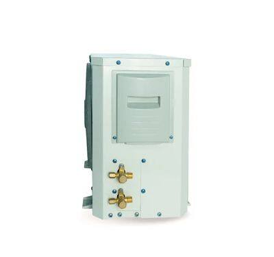 24V,48V,72V Battery Air Conditioner For Vehicle Cabin; Truck Compartment Cooling System photo-5