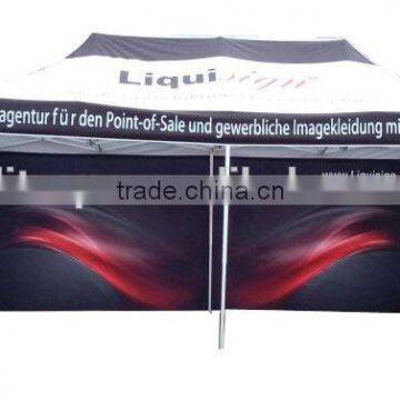 heat transfer heat transfer beach sun shade tent for display marquee