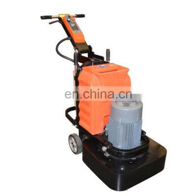 Marble Wood Floor Polishing Machine for Sale photo-4