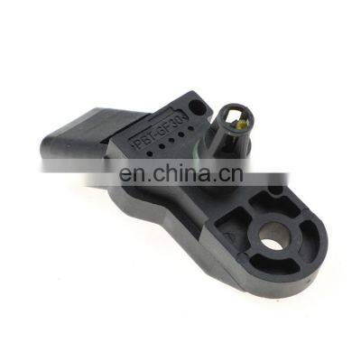 100000889 Automotive Parts Accessories MAP Sensor 1920AJ For Peugeot Citroen photo-4