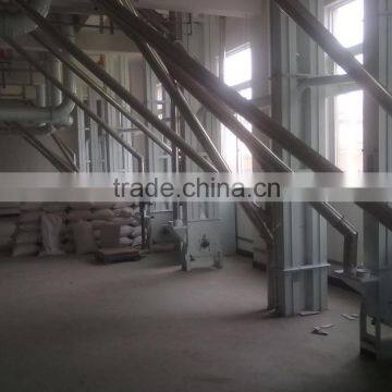 Hot Sale Good Quality 15-20 T/d Rice Processing Unit for Sale photo-3