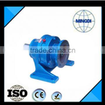 cyloidal pinwheel reducer for machine industrial