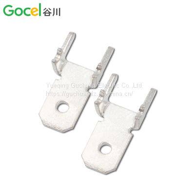 Circuit Board Insert PCB Welding Slice H Type Welding Foot Insert Stool Type Insert photo-4