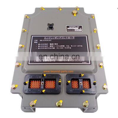 325L E325 325A Excavator parts controller control unit computer board 119-0609