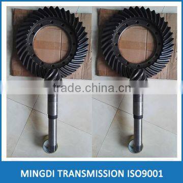 Bundling Machine Gearbox Used on Agriculture , Agriculture Gearbox ,gears and Shafts photo-2