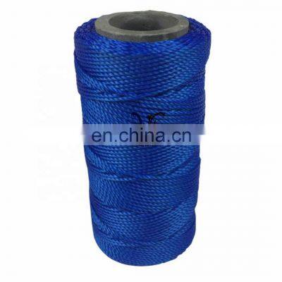 Top quality Polyamide Twine For Sporting Goods