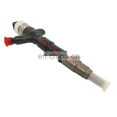 TAIPIN Fuel Injector Nozzle For HILUX FORTUNER 2KD 23670-09350