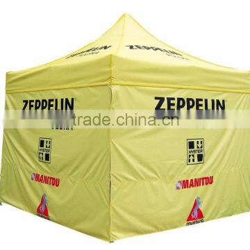 Outdoor Function Catering Tent Wedding Marquee Tent With Logo Printing