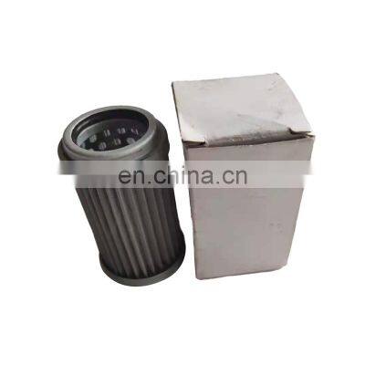 stainless steel hydraulic oil filter