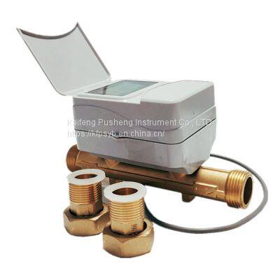 Lorawan NB-iot Smart Ultrasonic Water Meter for Residential Buildings Water Meter photo-2