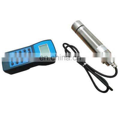 IF-180 Portable Hand Held Oil in Water Apparatus