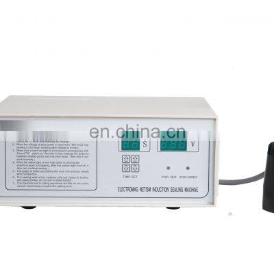 DGYF-S500C HUALIAN Induction Sealer Bottle Cap Induction Sealing Machine Glass photo-5