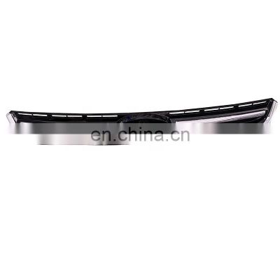 Body Parts Car DV45-8200-ABW Upper Grille for Ford Kuga 2013