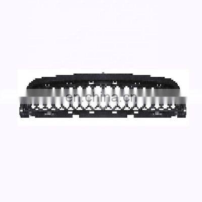 Car Spare Parts Front Bumper Grille for MG HS