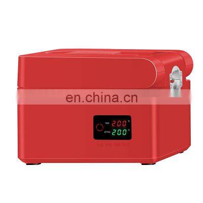 Olive Oil Cold Press Machine Black Seed Oil Cold Press Machine Palm Kernel Oil Press Machine photo-2