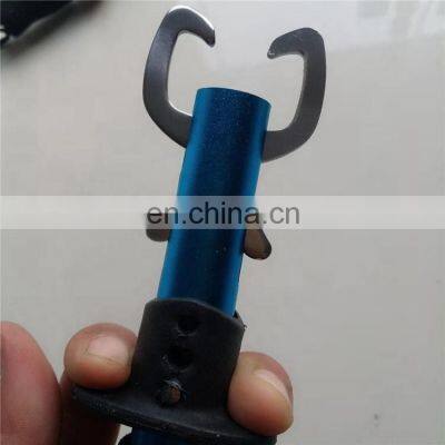 New Designed Simple Outdoor Fishing Lip Grip Tools Set photo-5