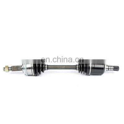 Factory Wholesale Auto Spare Parts of Front Driving Shafts 2213306300 for MERCEDES-BENZ photo-2