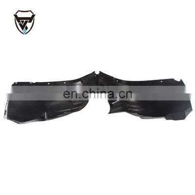 2021 Most Popular Tracker Car Front Wheel Housing Liner LH For Chevrolet 26227746 photo-4