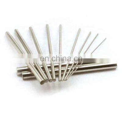 China manufacturer stainless steel bar duplex s32760 round rod