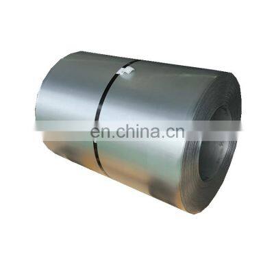 steel sheet price per ton 30gauge cold rolled spcc steel coil sheet metal factory supplier