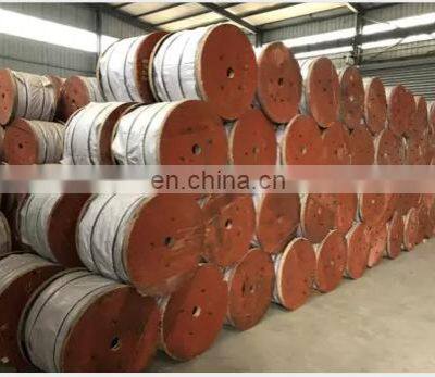 Cold Rolled Suppliers DDQ 2B Grade 201 Bright J1 J3 J4 J2 200 Stainless Steel Coil