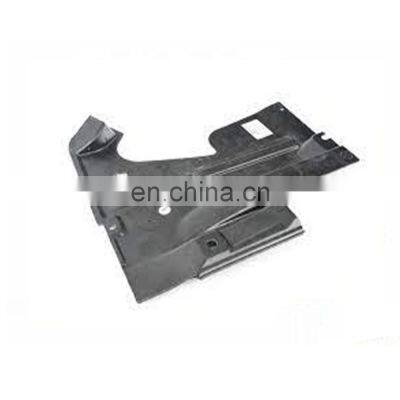 BBmart Auto Parts High Quality Body Trim Skid Plate Cover (OE:4F0 825 216 F) 4F0825216F For Audi A6