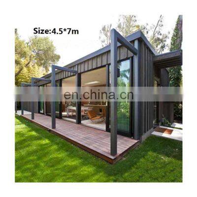 New Design Arrival Prefab Houses Prefabricated House Modular Container House Container Homes