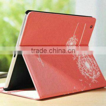 for ipad hot case, hot sales case for ipad