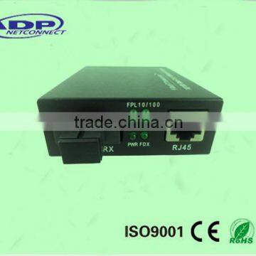 Fiber Media Converter