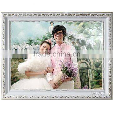 60mic PVC Cold Lamination Film photo-5