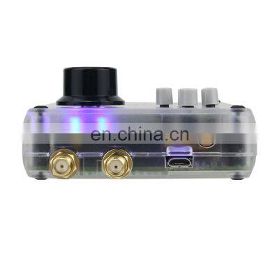 HackRF One + Plastic Shell Assembled + Antenna + USB Cable + 3.2