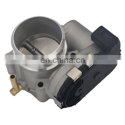 06A133062BD Throttle Body fit VW GTI Jetta Beetle Golf Bora MK4 Audi TT A3 1.8T