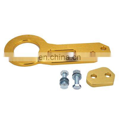 Hot Sale So Popular Best Price Car Truck Tractor Auto Racing JDM Bumper Front Rear Tow Towing Hook Universal