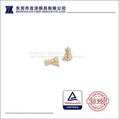 Sumitomo Pa66 Gf35 Connector Mould With High Temperatures With ISO 9001 Certification photo-2