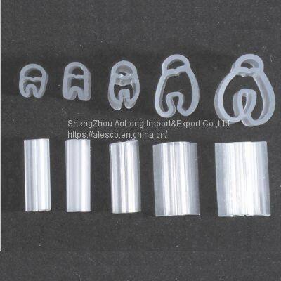 Transparent Cable Marker 201 202 203 204 205