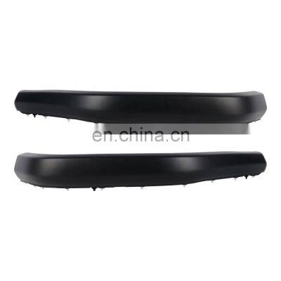 Car Fender Flares With LED for Jeep Wrangler JL 4x4 Accessories Maiker Manufacturer Auto Parts Auto Accessories