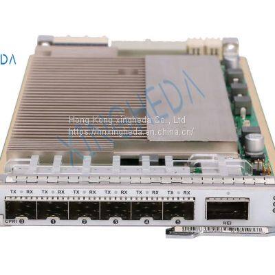 HUAWEI WD2DUBBPD600 Baseband Processing Unit D6 For UBBPD6 photo-2